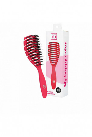 Atpainiojantis šepetys Ilū...