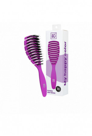 Atpainiojantis šepetys Ilū...