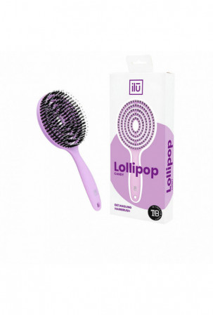 Atpainiojantis šepetys Ilū...