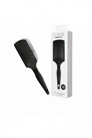 Atpainiojantis šepetys...