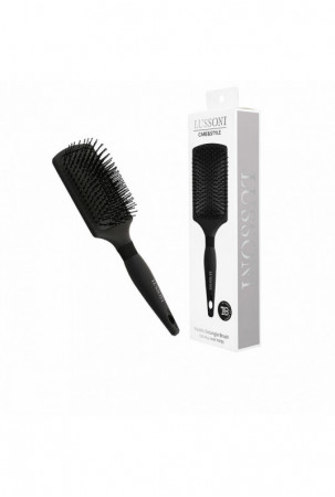 Atpainiojantis šepetys...