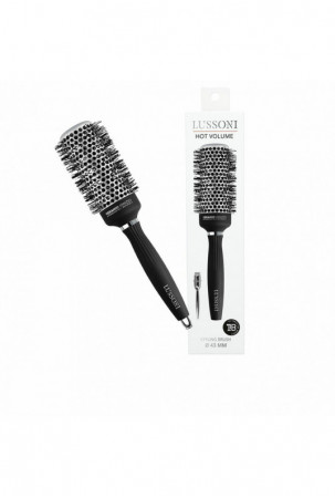 Plaukų formavimo šepetys...