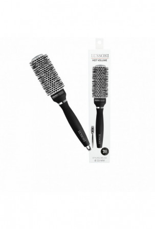 Plaukų formavimo šepetys...