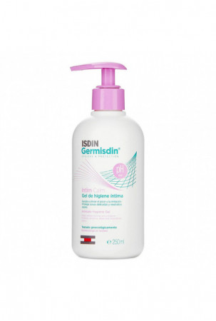 Intymios higienos gelis...