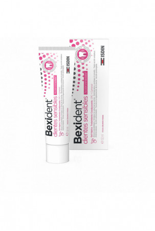 Burnos gynėjas Isdin...