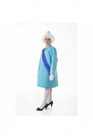 Kostumas suaugusiems...