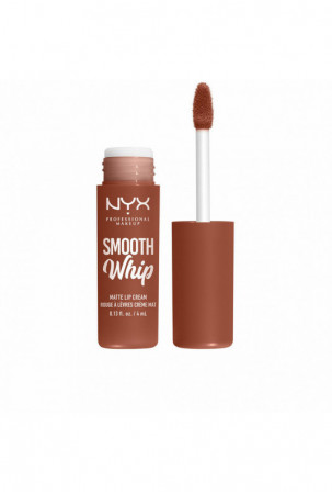 Lūpų dažai NYX Smooth Whipe...