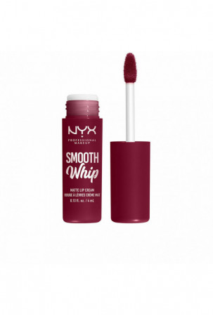 Lūpų dažai NYX Smooth Whipe...