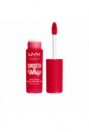 Lūpų dažai NYX Smooth Whipe...