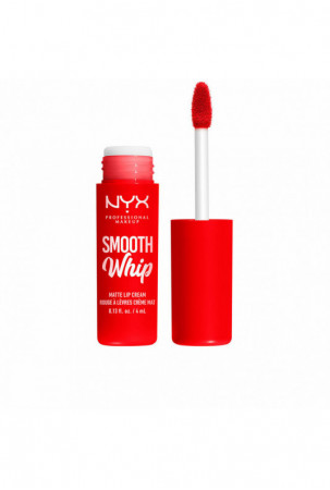 Lūpų dažai NYX Smooth Whipe...