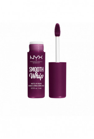 Lūpų dažai NYX Smooth Whipe...