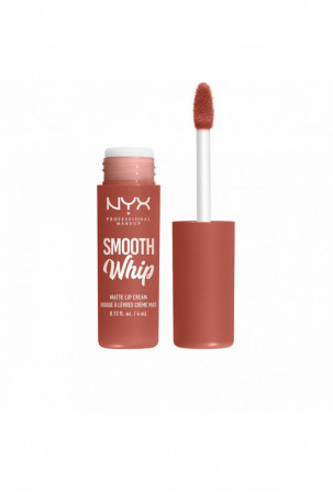 Lūpų dažai NYX Smooth Whipe...