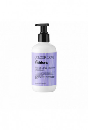 Šampūnas neutralizuojantis...