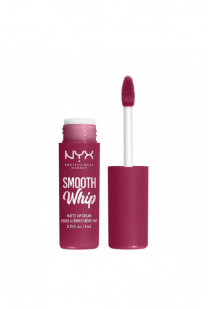 Lūpų dažai NYX Smooth Whipe...