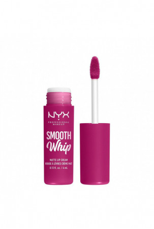 Lūpų dažai NYX Smooth Whipe...