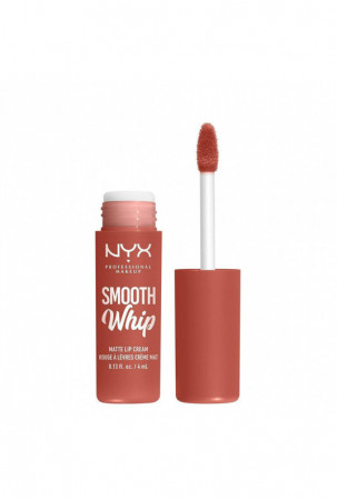 Lūpų dažai NYX Smooth Whipe...
