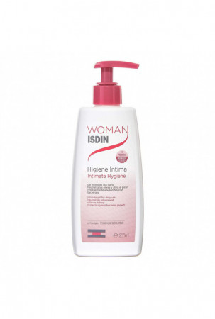 Intymios higienos gelis...