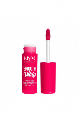 Lūpų dažai NYX Smooth Whipe...