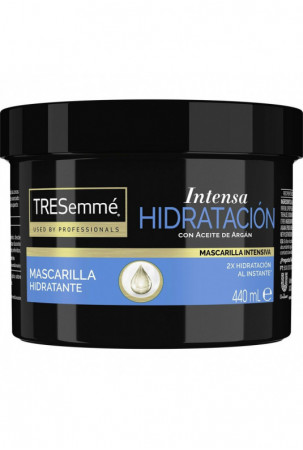 Drėkinanti kaukė Tresemme...