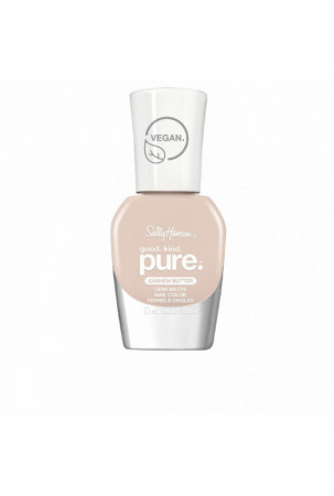 nagų lakas Sally Hansen...