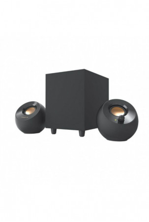 Garso kolonėlės Creative...