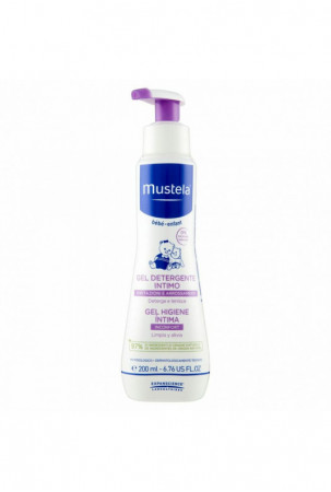 Asmeninis tepalas Mustela...