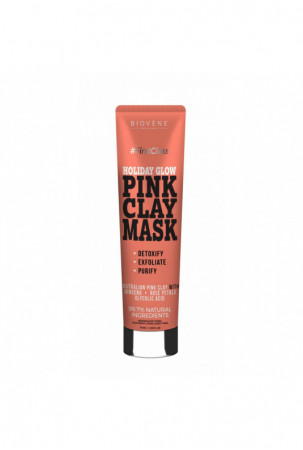 Porų valymo kaukė Biovène...