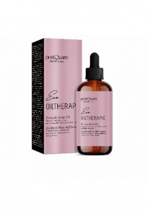 Plaukų aliejus Postquam Eco...