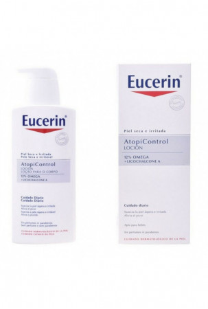 Raminantis losjonas Eucerin...