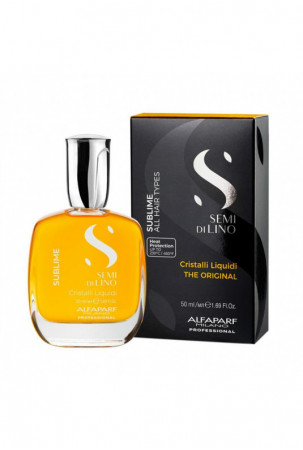 Plaukų serumas Alfaparf...