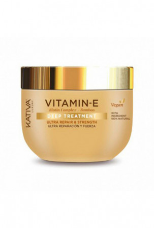 Taisomoji kaukė Kativa...