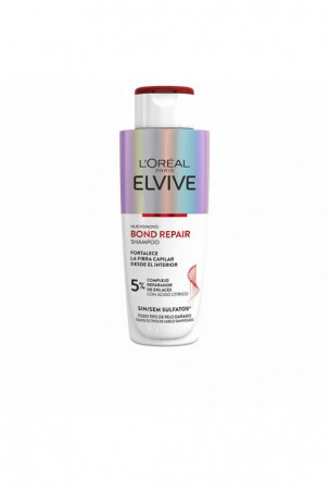 Stiprinantis šampūnas...