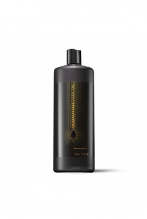 Glotninantis šampūnas...