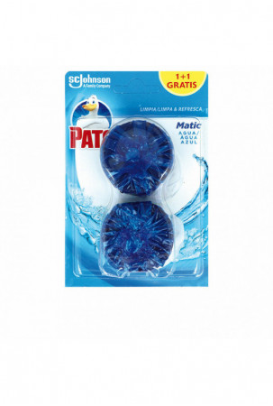Toilet air freshener Pato 2...