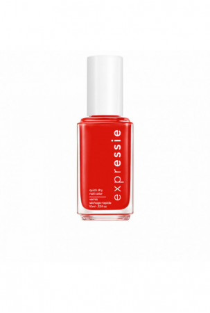 nagų lakas Essie Expressie...