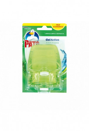 Toilet air freshener Pato...