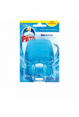 Toilet air freshener Pato...