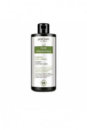 Šampūnas nuo plaukų...