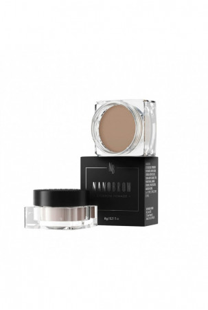 Antakių makiažas Nanobrow...