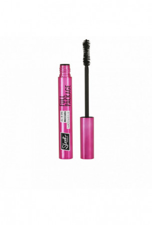 Blakstienų tušas Sleek Full...