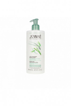 Drėkinamasis kūno losjonas...