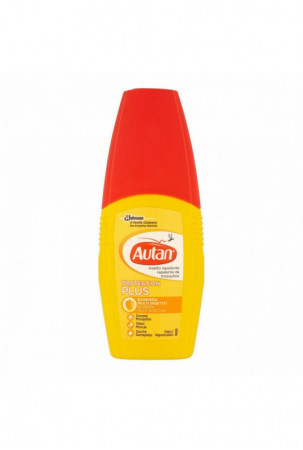 Uodų repelentas Autan...