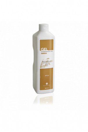 Dušo želė INIBSA Gel...
