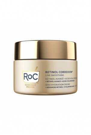 Kremas nuo raukšlių Roc...