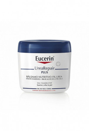 Drėkinantis kūno balzamas...