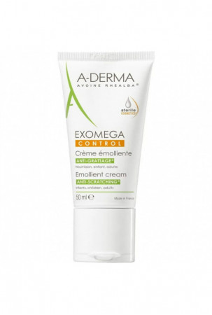 Atkuriamasis kremas A-Derma...