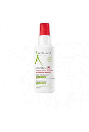 Kūno Purškiklis A-Derma...