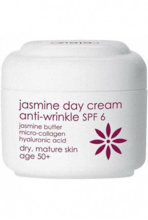 dieninis kremas Ziaja...