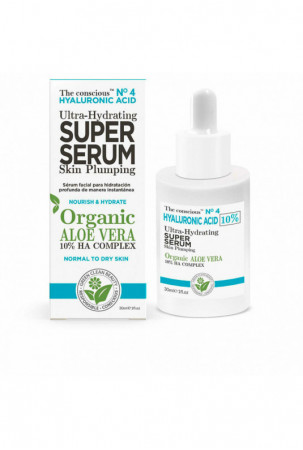 Veido serumas The Conscious...