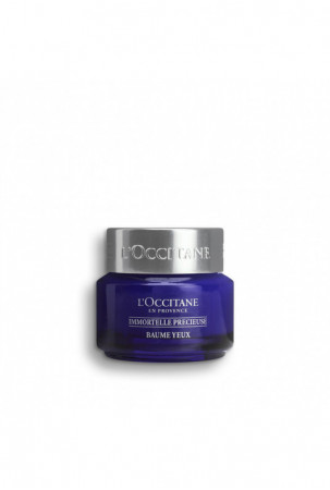 Akių srities balzamas...